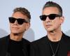 Sanremo 2023, Depeche Mode invités de la soirée finale – Corriere.it