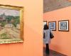 Arte une grande exposition sur les impressionnistes à Turin avec 300 œuvres