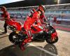 Test Portimao 2023 MotoGP, couverture en direct du jour 2 – En direct