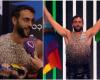 Marco Mengoni remporte le prix de la critique à l’Eurovision, puis défile avec le drapeau LGBT