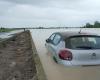 Inondation en Émilie-Romagne : infos sur les autoroutes, les routes et les trains. A14 : tronçons fermés