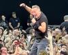 Ferrara, le concert de Springsteen aura bien lieu malgré le mauvais temps : polémique sur les réseaux sociaux