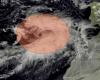 Météo Europe – Oscar, une tempête rare pour le mois de juin sur les îles Canaries « 3B Meteo