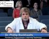 Dr Phillip Buckhaults : « Le vaccin à ARNm Covid-19 de Pfizer est contaminé par de l’ADN »