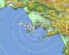 Tremblement de terre aujourd’hui à Naples, les habitants ont été réveillés par une forte détonation. Trois secousses en quelques heures : que se passe-t-il