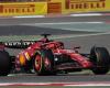 Grille de départ F1, GP de Bahreïn 2024 : résultats et classement des qualifications