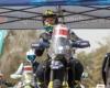 Décès du motocycliste Luigi Costa : accident mortel au Rallye Swank en Tunisie