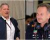 Red Bull, Marque : “Le père de Verstappen a une liaison avec l’employé qui a accusé Horner”