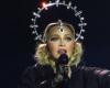 Madonna, a annoncé le plus grand show de sa carrière : concert gratuit à Copacabana