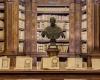 Le bibliothécaire a été condamné pour vol de livres à Girolamini
