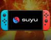 Suyu frappé par les avocats de Nintendo, est un émulateur Nintendo Switch, successeur de Yuzu