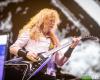 Dave Mustaine, “Teemu Mäntysaari est le guitariste que je cherchais depuis longtemps”