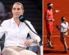 Qui est Aurélie Tourte, l’arbitre de l’erreur Sinner-Tsitsipas à l’ATP de Monte Carlo – -