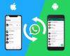 Comment transférer WhatsApp de l’iPhone vers Samsung : la procédure simple