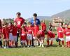 Fabriano Rugby / Les jeunes talents du ballon ovale se font connaître