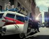 Box-office : Ghostbusters – Glacial Menace remporte un week-end peu excitant au box-office