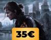 The Last of Us Part II Remastered pour PS5 est à un prix record sur Amazon