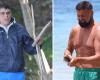 Isola, la paix éclate entre Peppe Di Napoli et Francesco Benigno après les insultes : “Nous avons été émus”