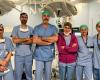 Hôpital de Monza : jambe sauvée pour un patient de 35 ans diagnostiqué avec une maladie vasculaire rare