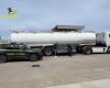 Contrebande de diesel à Barletta : saisie record de 55 mille litres