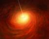 Un trou noir record (33 fois la taille du Soleil) découvert dans l’espace. Le chercheur : «Jamais vu d’aussi près»