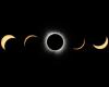 [LOOK] La NASA revit l’éclipse totale de Soleil du 8 avril en images époustouflantes