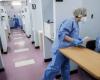 14 lits fermés au troisième étage de l’hôpital de Varèse : manque de personnel
