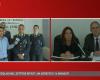 une arrestation, quatre interdictions et 14 sous enquête. VIDEO Reggionline -Telereggio – Dernières nouvelles Reggio Emilia |