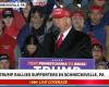 Late Night USA : Jimmy Kimmel à propos du procès contre Trump : « Rester seul le rendra fou »