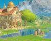 Europa annoncé sur Nintendo Switch : démo disponible pour le jeu de style Studio Ghibli