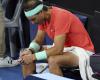 ATP Barcelone 2024, Alex de Minaur élimine Rafael Nadal en deux sets en huitièmes de finale