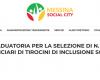 Classement des anciens stagiaires : Messina Social City, si elle est stimulée, le « joue » et le publie. Mais est-ce le définitif avec 1.200 admis sur 600 places ?