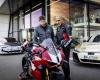 Nouveau prototype Audi e-tron GT et Ducati Panigale V4 R, une comparaison au sommet de la sportivité – Actualités