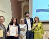 Sviluppumbria remporte le prix « Présidence » de « Future Femme »