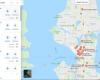 Google Maps comme Tesla, mise à jour prochainement pour ceux qui voyagent en électrique