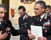 Mention collective aux Carabiniers de la Commande Provinciale de Forlì-Cesena / De l’Italie / Accueil