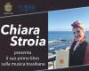 Samedi 20 avril au Château aura lieu la présentation du livre de Chiara Stroia sur la musique populaire brésilienne