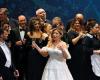 Agrigente : Le Théâtre Pirandello accueille “La Traviata” du “Festival Sicilia Classica”