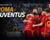 Roma-Juventus : début de la vente des billets gratuits le 17 avril à 12h