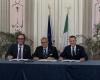 Un pacte pour la sécurité urbaine signé à la préfecture de Venise