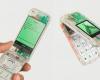 Des années 90 au futur : HMD et Heineken lancent le transparent et rétro “The Boring Phone”