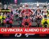 MotoGP 2024 #lanotiziainprimafila Combien de pilotes remporteront au moins 1 GP en 2024 ? [VIDEO] – MotoGP