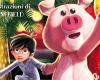 Le Cochon de Noël : le livre de JK Rowling va devenir un film | Cinéma