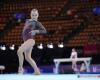 Fédération Italienne de Gymnastique – Doha – L’équipe artistique italienne trouve sa rédemption dans la Coupe du Monde : cinq finales remportées