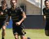 Pescara-Ancône : Merola vers la reprise, Aloi n’est pas au meilleur de sa forme