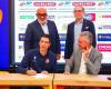 OFFICIEL A2 – Antimo Martino et Unieuro Forlì prolongent le contrat de deux ans supplémentaires
