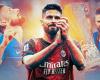 Milan s’accroche à l’expérience de Giroud : en 2019, il a remporté la Ligue Europa comme meilleur buteur