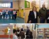 Vallecrosia, les écoles célèbrent la Journée mondiale du livre (Photo et vidéo) – Sanremonews.it