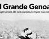 « Il grande Genoa » : le livre Repubblica gratuit en kiosque avec le journal le samedi 27 avril