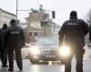 “Ils préparaient des attaques au nom du Kremlin.” Deux arrestations en Allemagne